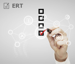 ERT Pen Input Solution