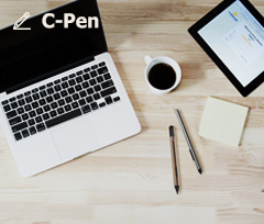 C-pen Industry Solution